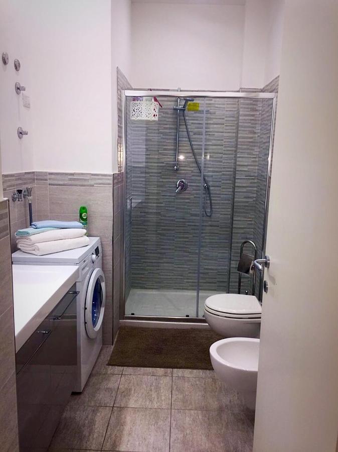 Vesuvio House Appartamento Indipendente E Centrale Sant'Agnello Exteriör bild
